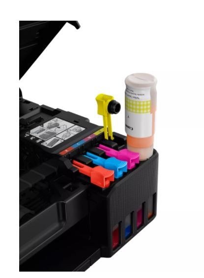 Urządzenie wielofunkcyjne Canon PIXMA G640 atramentowe do zdjęć A4