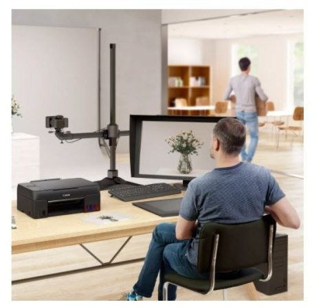 Urządzenie wielofunkcyjne Canon PIXMA G640 atramentowe do zdjęć A4