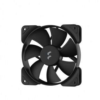 Wentylator Fractal Design Aspect 12 PWM 120 mm czarny wydajny