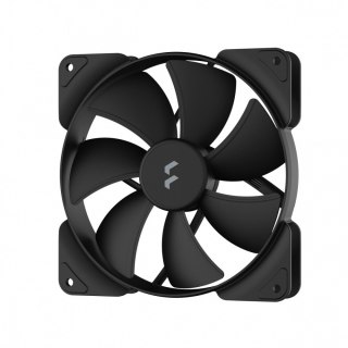 Wentylator Fractal Design Aspect 14 PWM 140 mm czarny cichy i wydajny