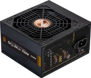 Zasilacz Zalman GigaMax 750W 80+ BRONZE stabilny i wydajny zasilacz