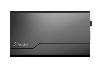 Zasilacz Fractal Design Ion Gold 750W 80+ Gold pełny modularny czarny