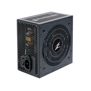 Zasilacz Zalman MegaMax 500W V2 80+ STD stabilny energooszczędny