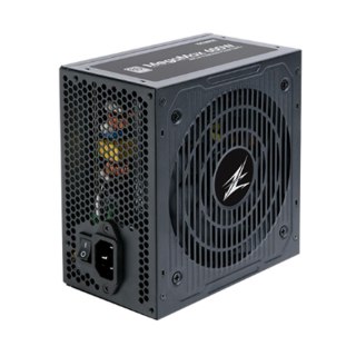Zasilacz Zalman MegaMax 600W V2 80+ stabilny zasilacz do PC