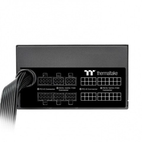 Zasilacz Thermaltake Smart BM2 750W Modular 80 PLUS Bronze wydajny