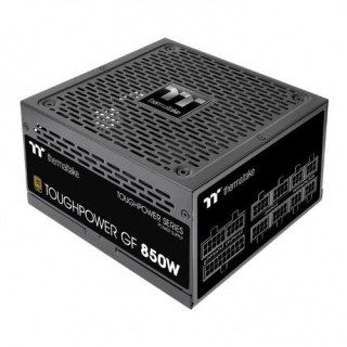 Zasilacz Thermaltake ToughPower GF 850W Modular 80 Plus Gold wydajny
