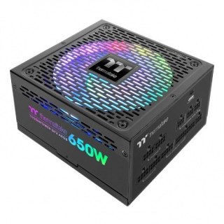 Zasilacz Thermaltake ToughPower GF2 ARGB 650W Modular 80+ Gold wydajny