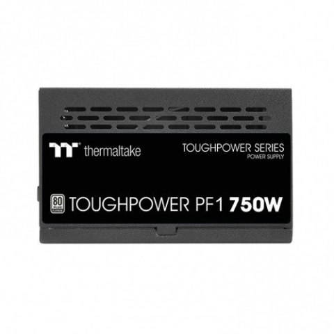 Zasilacz Thermaltake Toughpower PF1 750W 80+Platinum modularny wydajny