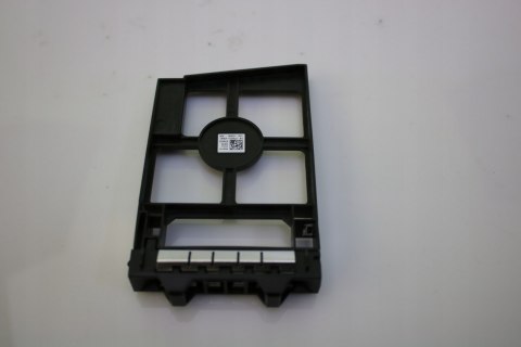 DELL BLANK FILLER 2.5'' ZAŚLEPKA 0TW13J R720 R620