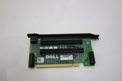 DELL PE R715 R810 R815 RISER BOARD PCI-E 0J222N FV