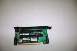 DELL PE R715 R810 R815 RISER BOARD PCI-E 0J222N FV