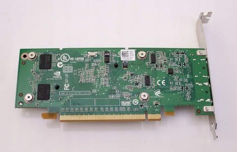 KARTA GRAFICZNA NVIDIA QUADRO NVS 295 256MB