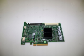 KONTROLER RAID DELL PERC 6/i 256mb 0T954J