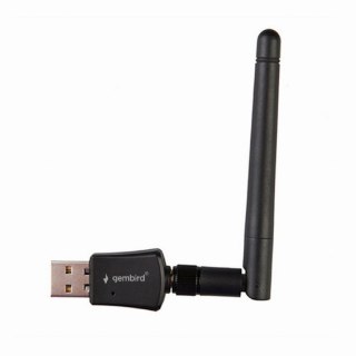 Adapter Gembird High Power USB WiFi 300Mbps wydajny wzmacniacz sygnału