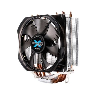 Chłodzenie CPU Zalman CNPS9X OPTIMA 120mm LED wydajne niskoszumowe