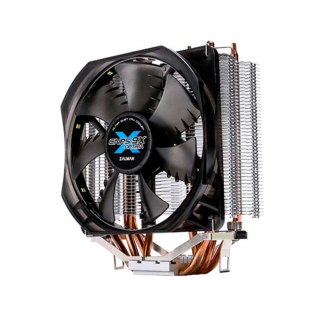 Chłodzenie Zalman CNPS9X OPTIMA RGB 120mm wydajne ciche chłodzenie CPU