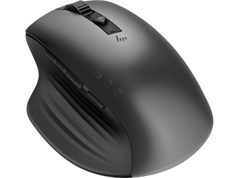 Mysz HP Creator 935 czarna ergonomiczna bezprzewodowa dla twórców