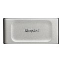 Dysk SSD Kingston XS2000 1000GB zewnętrzny USB 3.2 Gen 2 wydajny