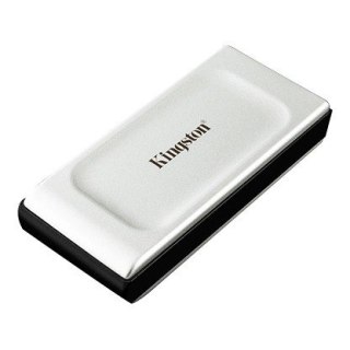 Dysk SSD Kingston XS2000 2000GB USB3.2 Gen2.2 zewnętrzny szybki
