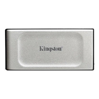 Dysk SSD Kingston XS2000 500GB zewnętrzny USB 3.2 Gen2 szybki