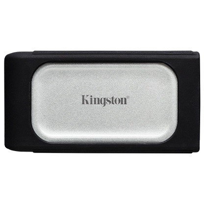 Dysk SSD Kingston XS2000 500GB zewnętrzny USB 3.2 Gen2 szybki