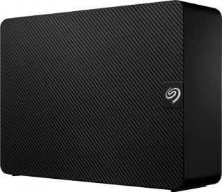 Dysk zewnętrzny Seagate Expansion 8TB HDD USB 3.0 czarny