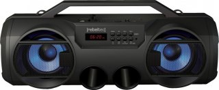 Głośnik Bluetooth Rebeltec SoundBox 440 przenośny z radiem 18W