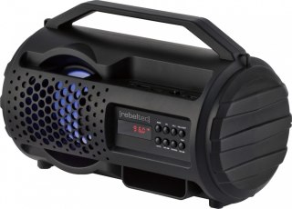 Głośnik Bluetooth Rebeltec CORFU przenośny z radiem FM 12W