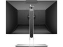 Monitor HP E24mv G4 FHD 23,8'' konferencyjny z kamerą i głośnikami