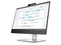 Monitor HP E24mv G4 FHD 23,8'' konferencyjny z kamerą i głośnikami