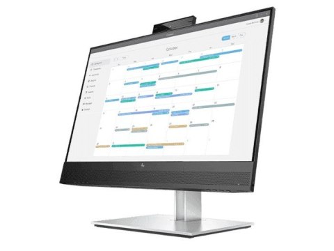 Monitor HP E24mv G4 FHD 23,8'' konferencyjny z kamerą i głośnikami