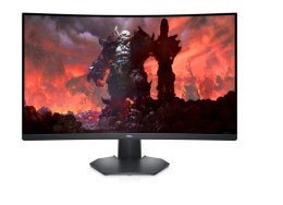 Monitor Dell S3222DGM 31,5 QHD zakrzywiony do gier 165 Hz