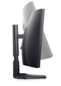Monitor Dell S3422DWG 34 VA LED zakrzywiony 3440x1440 144Hz dla graczy