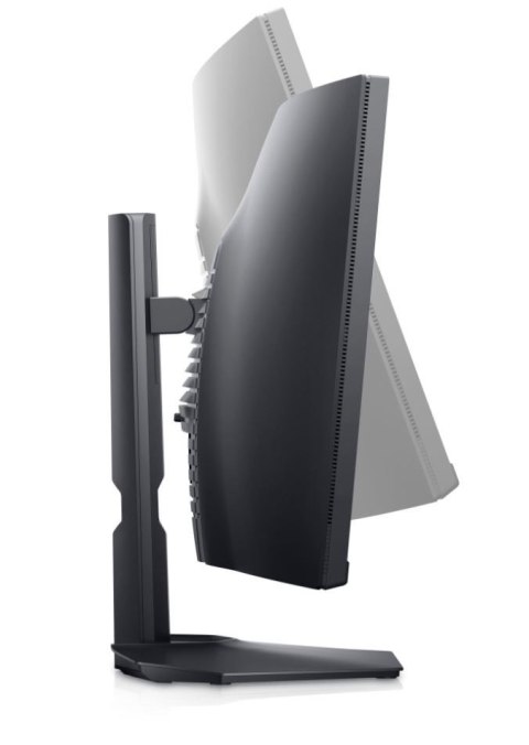 Monitor Dell S3422DWG 34 VA LED zakrzywiony 3440x1440 144Hz dla graczy