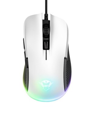 Mysz gamingowa Trust GXT 922W YBAR 7200 DPI z podświetleniem LED