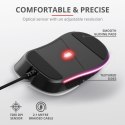 Mysz gamingowa Trust GXT 922W YBAR 7200 DPI z podświetleniem LED