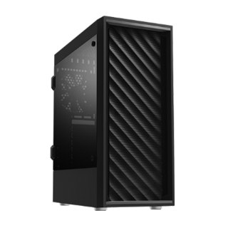 Obudowa PC Zalman T7 ATX Mid Tower z akrylowym panelem bocznym