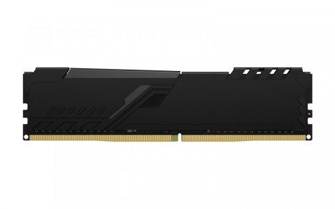 Pamięć Kingston FURY Beast DDR4 32GB 3200MHz CL16 2x16GB wydajna