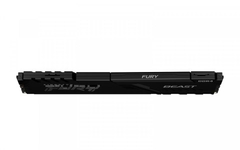 Pamięć Kingston FURY Beast DDR4 32GB 3200MHz CL16 2x16GB wydajna