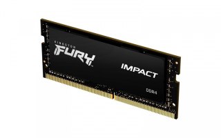 Pamięć Kingston FURY Impact SODIMM 64GB 3200 CL20 wydajna DDR4