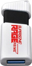 Pendrive Patriot Supersonic Rage Prime 250GB USB 3.2 600MB/s szybki