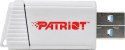 Pendrive Patriot Supersonic Rage Prime 250GB USB 3.2 600MB/s szybki