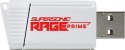 Pendrive Patriot Supersonic Rage Prime 250GB USB 3.2 600MB/s szybki