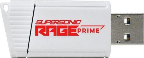 Pendrive Patriot Supersonic Rage Prime 250GB USB 3.2 600MB/s szybki