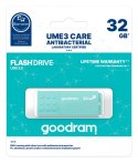 Pendrive GOODRAM UME3 Care 32GB USB 3.0 antybakteryjny bezpieczny
