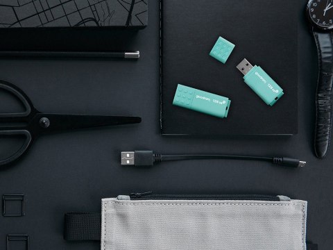 Pendrive GOODRAM UME3 Care 32GB USB 3.0 antybakteryjny bezpieczny