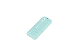 Pendrive GOODRAM UME3 Care 64GB USB 3.0 antybakteryjny miętowy