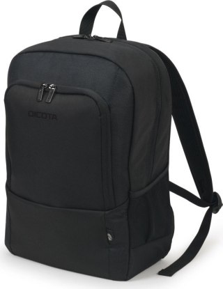 Plecak DICOTA ECO BASE 13-14.1 czarny ergonomiczny