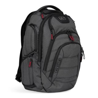 Plecak OGIO RENEGADE RSS czarny ergonomiczny na laptop 15 6''