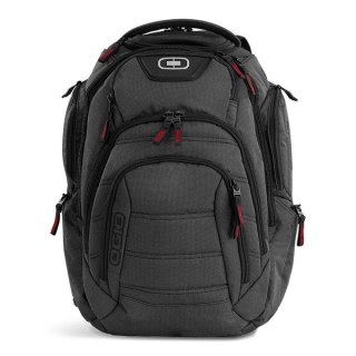 Plecak OGIO RENEGADE RSS czarny ergonomiczny na laptop 15 6''